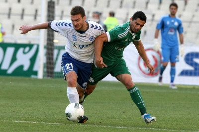 Δημούτσος: «Η Ελλάδα χρειάζεται τον Παναθηναϊκό»