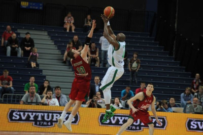 Ο Ντόμερκαντ περιμένει την ΤΣΣΚΑ στον τελικό!