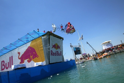 «Τρελές» πτήσεις στο Φάληρο