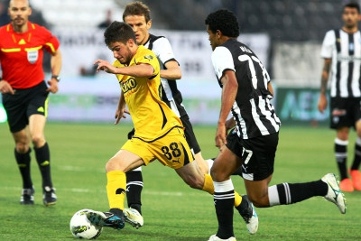 Όλα καλά με Φούντα