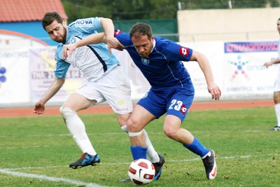 Πρόστιμο και απαλλαγές στον Αστέρα Μαγούλας!