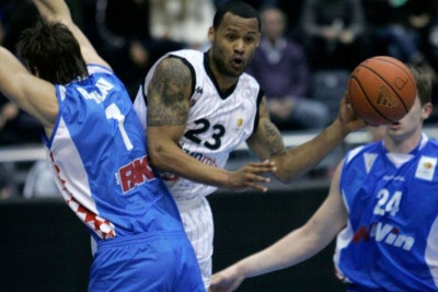 Δεν άρεσε στην Παρτιζάν ο Τζέιμς