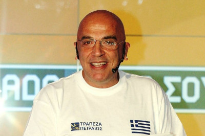 Ζουγανέλης: «Όλοι μαζί μπορούμε να βοηθήσουμε τον Παναθηναϊκό»