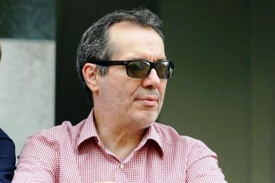 Άρης: Μιλάει αύριο (03/05) στις 14:00 ο Κόντης