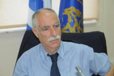 Δημαράς: «Ο Απόλλων χρειάζεται τη στήριξη όλων»