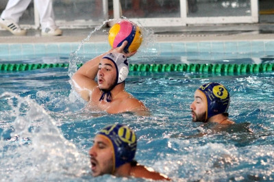 Ο Σολανάκης αναδεικνύεται πρώτος Rookie