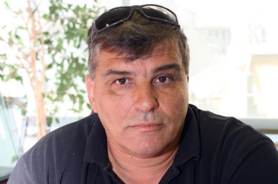 Στούπας: «Με όλες τις δυνάμεις ο Ηρακλής Ψαχνών»