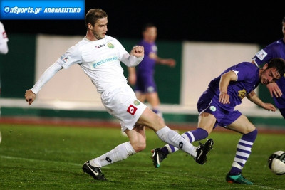 Σουλτανίδης: «Μπορεί να γίνει ευχάριστη έκπληξη ο Πανθρακικός»