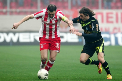 Προτάσεις σε Εντζεγκέλε και Ακόστα ο Αστέρας!