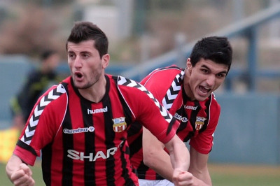 Επάνοδος Τσαμουρλίδη στον ΑΟ Γλυφάδας