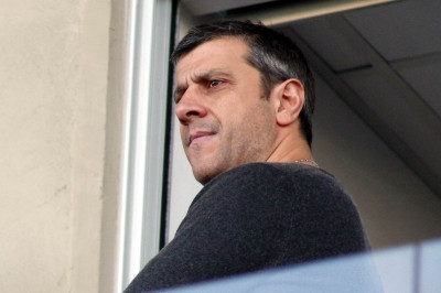 Παραχωρεί δωρεάν τις μετοχές της ΑΕΛ ο Πηλαδάκης και φεύγει...