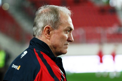 Euro 2012: Δυσκολεύτηκε για την επιλογή ο Σμούντα