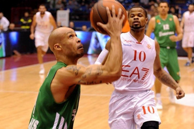 Θύμα ληστείας ο δήμιος του Παναθηναϊκού!