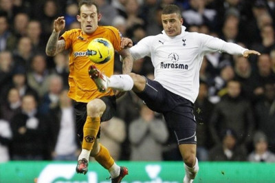 «Έδεσε» Γουόλκερ η Τότεναμ