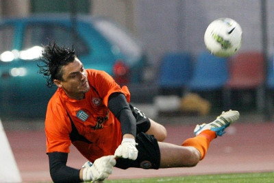 Παρελθόν ο Γκαλίνοβιτς από την Κέρκυρα!