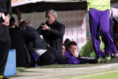 Η ατάκα που έβγαλε εκτός εαυτού τον Ρόσι