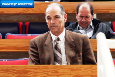 Εκλογές 2012: Ο Αντώνης Αντωνιάδης στο Onsports
