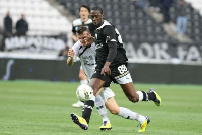 Αποθεραπεία στον ΠΑΟΚ