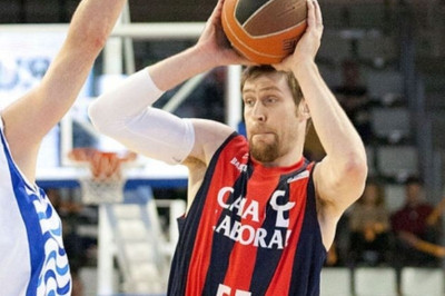 Μετά από Μπαρτσελόνα και Ρεάλ, η Κάχα