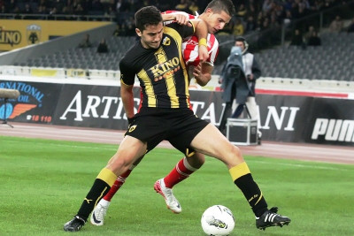 Ευχές Μανωλά σε Φούντα