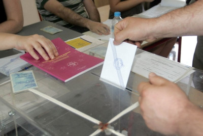 Εκλογές 2012: Οι υποψήφιοι του αθλητισμού στο Onsports