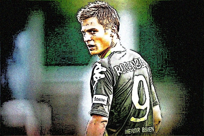 Μάρκο vs Μάρκους και το... παζλ της γραμμής κρούσης του Ολυμπιακού (photos+videos)