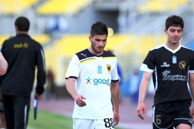 Τσιβγούλης: «Όλα καλά με Φούντα»