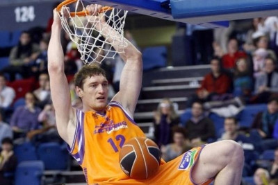 Νοκ άουτ ο Λίστσουκ!