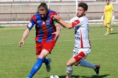 Άνοδο στη Φυλή θέλει η Βέροια