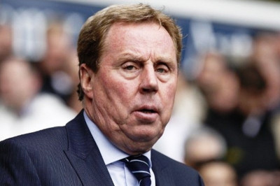 Euro 2012: Με Ρέντναπ η Αγγλία!