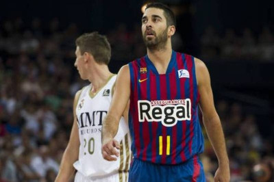 Πρόβα με Ρεάλ ενόψει Ολυμπιακού η Μπαρτσελόνα
