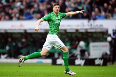 Κάτοικος Βρέμης ως το 2015 ο Πρεντλ