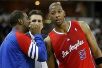 Τελικά βασικός ο Σίμονς στους Κλίπερς