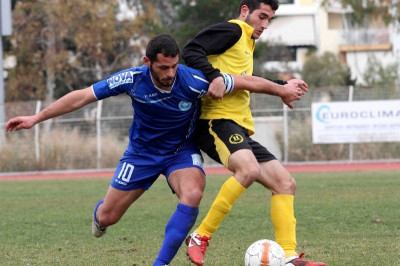 Νίκησε ο Ρούβας τον ΟΦΗ!