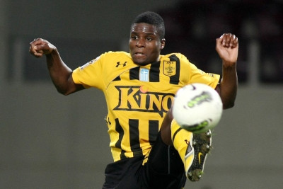 Άρης: Διορία, αλλιώς προσφυγή από Ντίκο - Αποχαιρέτησε ο Φατί!