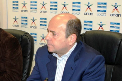 Δεν υπάρχει Βγενόπουλος