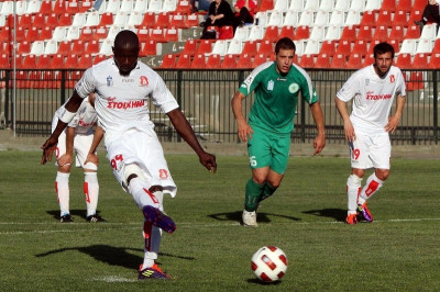 Αλλαγή κλίματος στον Πανσερραϊκό