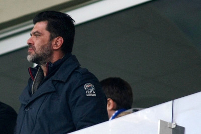 Πάτσης: «Δεν κάνω πίσω...»