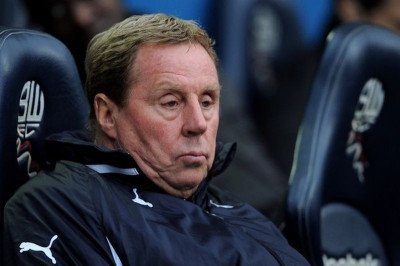 Εuro 2012: Ξενερωμένος ο Ρέντναπ!