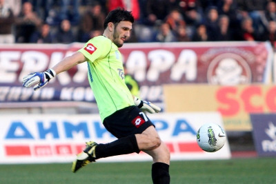 Τίτλοι τέλους (;) για Κηπουρό στον ΠΑΣ