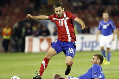 Και Νίνκοβιτς στη λίστα του Ολυμπιακού (video)