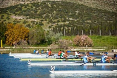 Χρυσά και αργυρά μετάλλια για τους κωπηλάτες του ΤΤ
