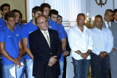 Προτιμά τα... βαθιά ο Διαθεσόπουλος