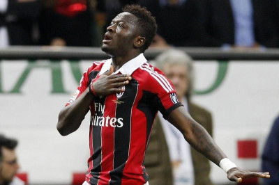 Μουντάρι: «Δεν θα τα παρατήσουμε»