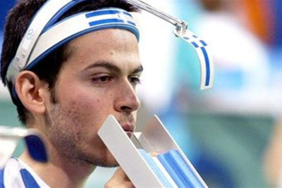 Στο test event οι Πολυχρονίδης και Πανανός