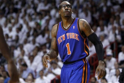 Αμάρε: «Θα είμαι έτοιμος την Κυριακή»