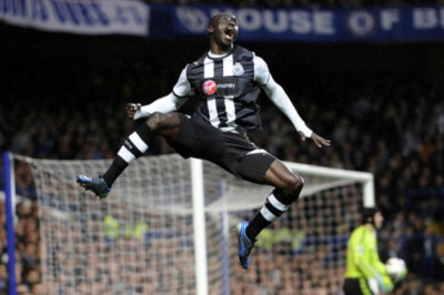 Σισέ: «Το καλύτερο γκολ της καριέρας μου!»