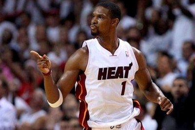 Εκτός Μαϊάμι λόγω… γέννησης ο Μπος!