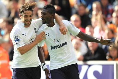 Λατρεία Ρέντναπ για Αντεμπαγιόρ!