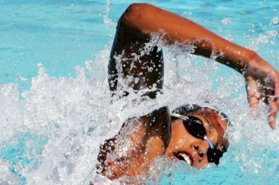 Η Νιανγκουάρα στην Μπάνια Λούκα